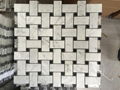 Marble/marble mosaic/wall/wall mosaic/bathroom/kitchen