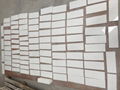 White marble/white marble tile/tile/marble