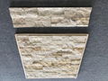 Travetine cladding stone/wall stone/culture stone/cladding stone