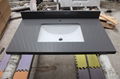 Countertop/quartz/vanity top/kitchen