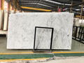 Bianco carrara/Marble slab/Marble/white marble/white stone