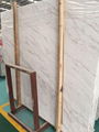 Valakas White//Marble slab/Marble/white marble/white stone 5