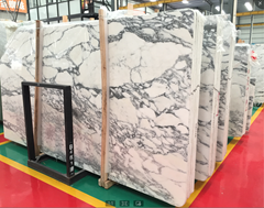 Arabescato/Marble slab/Marble/white marble/white stone