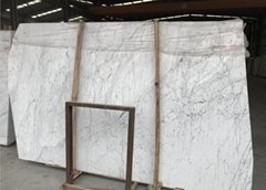Statuario/Marble slab/Marble/white marble/white stone