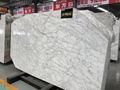 Statuario/Marble slab/Marble/white marble/white stone