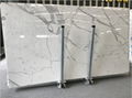 Calacatta/Marble slab/Marble/white marble/white stone