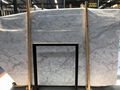 Venato Carrara/Marble slab/Marble/white marble/white stone