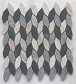 Bluestone mosaic/bluestone/mosaic