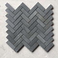 Bluestone mosaic/bluestone/mosaic