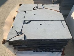 Basalt-Crazy pattern/pavement/tile/black tile