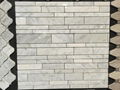 Marble mosaic//wall/wall mosaic/bathroom/kitchen