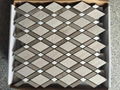 Marble/marble mosaic/wall/wall mosaic/bathroom/kitchen