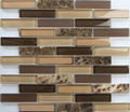 Mosaic/glass mosaic/glass/