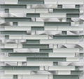 Mosaic/glass mosaic/glass/