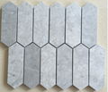 Marble/marble mosaic/wall/wall mosaic/bathroom/kitchen