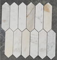 Marble/marble mosaic/wall/wall mosaic/bathroom/kitchen