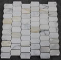 Marble/marble mosaic/wall/wall mosaic/bathroom/kitchen