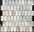 Marble/marble mosaic/wall/wall mosaic/bathroom/kitchen