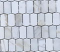 Marble/marble mosaic/wall/wall mosaic/bathroom/kitchen