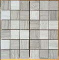 Marble/marble mosaic/wall/wall mosaic/bathroom/kitchen