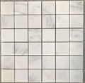 Marble/marble mosaic/wall/wall mosaic/bathroom/kitchen