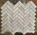 Marble/marble mosaic/wall/wall mosaic/bathroom/kitchen