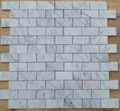 Marble/marble mosaic/wall/wall mosaic/bathroom/kitchen