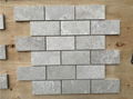 Marble/marble mosaic/wall/wall mosaic/bathroom/kitchen