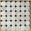 Marble/marble mosaic/wall/wall mosaic/bathroom