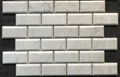 Marble mosaic/wall mosaic/wall/mosaic