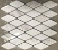 Marble mosaic/Marble mosaic/mosaic/water jet/marble  