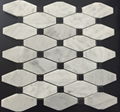 Marble mosaic/Marble mosaic/mosaic/water jet/marble  