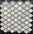 Marble mosaic/mosaic/water jet/marble   