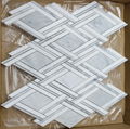 Mosaic/Marble mosaic/stone mosaic/stone/waterjet/   