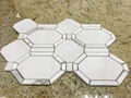 Mosaic/Marble mosaic/stone mosaic/stone/waterjet/