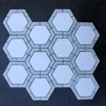 Mosaic/Marble mosaic/stone mosaic/stone/waterjet/