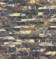 Culture Stone/Cladding stone/marble culture stone/marble/ decoration/black