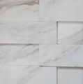 Culture Stone/Cladding stone/marble culture stone/marble/ decoration/white