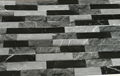 	Culture Stone/Cladding stone/marble culture stone/marble/ decoration/Black  