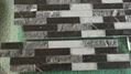 	Culture Stone/Cladding stone/marble culture stone/marble/ decoration/Black  