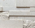 Culture Stone/Cladding stone/marble culture stone/marble/ Honed