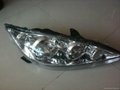 head lamp for camry 1