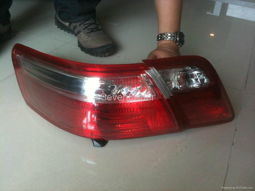 tail lamp for camry