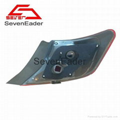 tail lamp TOYOTA CAMRY 2012-