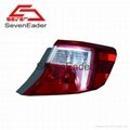 tail lamp TOYOTA CAMRY 2012- 3