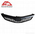 auto Grille TOYOTA CAMRY 2012- 1