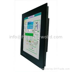  12.1" TFT monitor For Agie Agiecut AGIEMATIC EDM AGIETRON Futura EVOLUTION   2