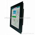  12.1" TFT monitor For Agie Agiecut AGIEMATIC EDM AGIETRON Futura EVOLUTION   2