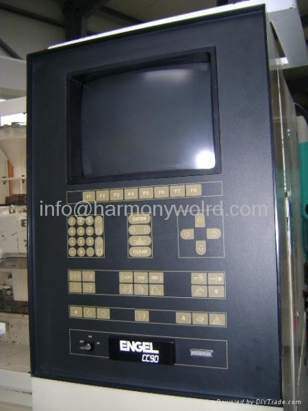 Replacement Monitor For Engel Injection Machine EC 88 CC90 CC 80 90 100 KEBA  2
