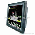 Display Replacement For Ferromatik Injection Machine Milacron/ Elektra/ K-Tec 